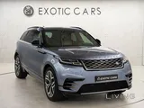 Land Rover Range Rover Velar SE R-Dynamic P380 2018